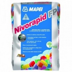 MAPEI Nivorapid FP