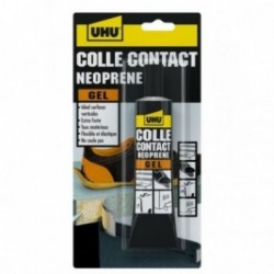 UHU Colle contact gel