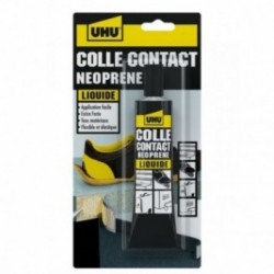 UHU Colle contact liquide