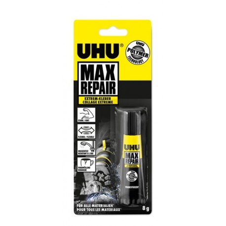 Colle UHU max repair 8g