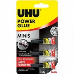 UHU Power glue liquide