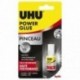 Colle UHU power glue liquide pinceau flacon 5g