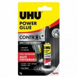 UHU Power glue Control+
