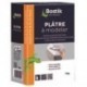 Plâtre à modeler BOSTIK Gamme GSB 1kg