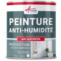 ARCASREEN Anti-humidité