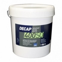 DPE Décapant Façade 400SO