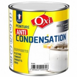 OXI Anti-condensation