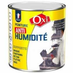 OXI Anti-humidité