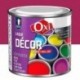 Laque décor OXI acrylique brillante framboise 60ml