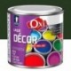 Laque décor OXI acrylique brillante vert forêt 60ml