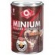 Primaire anti-rouille OXI minium gris 250ml