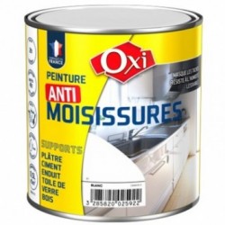 OXI Anti-moisissures