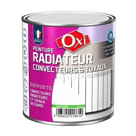 OXI Radiateur convecteur