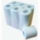 Papier toilette GLOBAL HYGIENE I374MNT Colis de 4x12 rouleaux
