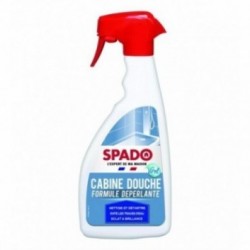 SPADO Nettoyant douche