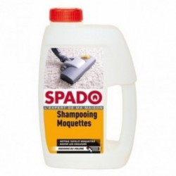 SPADO Shampoing moquette