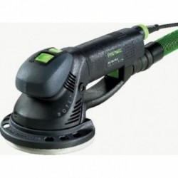 FESTOOL Ponceuse Rotex RO150 FEQ-PLUS