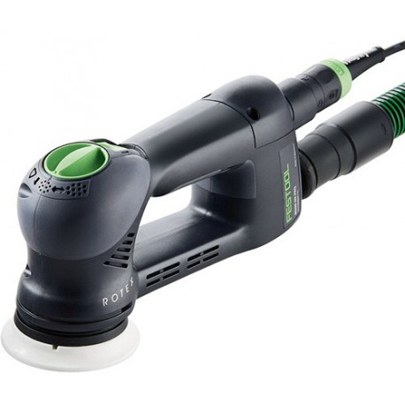 Ponceuse FESTOOL RO 90 DX FEQ-Plus