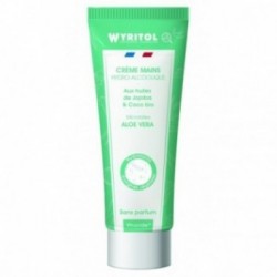 WYRITOL Crème Hydroalcoolique 500ml