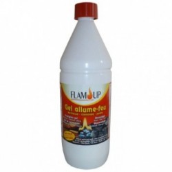 FLAM'UP Allume-feu gel