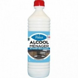 PHEBUS Alcool industriel