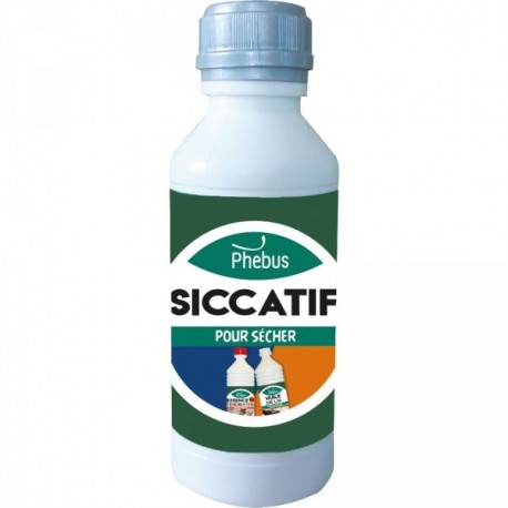 Siccatif PHEBUS 250ml