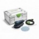 Ponceuse excentrique FESTOOL ETS EC 150/5 EQ-PLUS 400W