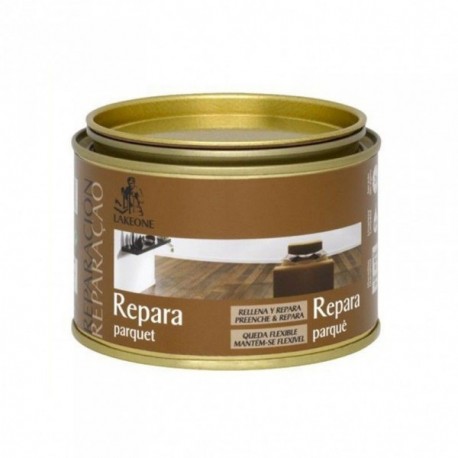 Répar parquet souple LES ANCIENS EBENISTES 400g