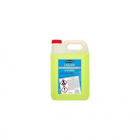 Liquide de refroidissement universel -27° PHEBUS 5L