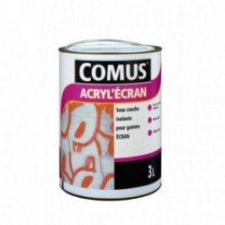 COMUS Acryl'ecran