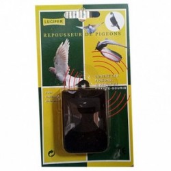 MASY Repousse-pigeons