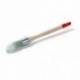 Brosse rechampir SCHULLER Allround n°000 réf : 73620 pour finitions soignées