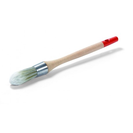 Brosse rechampir SCHULLER Allround n°000 réf : 73620 pour finitions soignées