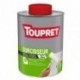 Durcisseur de mur liquide TOUPRET gamme les Essentiels 1L