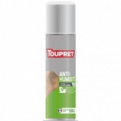 TOUPRET Anti-humidité