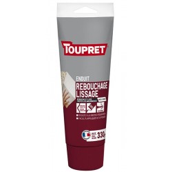 TOUPRET Les ESSENTIELS Rebouch-lissage ext.