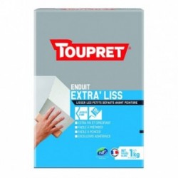 TOUPRET Lissage poudre