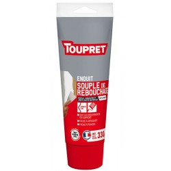 TOUPRET Les ESSENTIELS Reboucheur souple