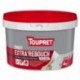 Enduit extra'rebouch pâte TOUPRET gamme les Essentiels 4kg