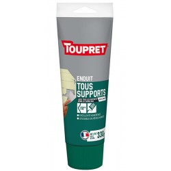 TOUPRET Les ESSENTIELS Enduit tous supports pâte