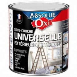 OXI Sous-couche Absolue