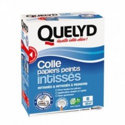 QUELYD Colle pour intissé