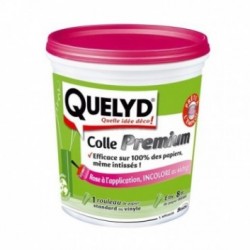 QUELYD Colle premium