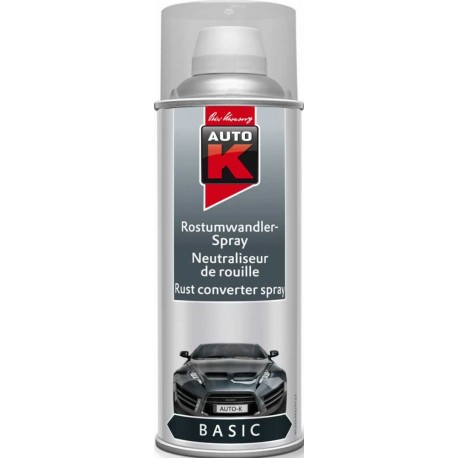 Convertisseur de rouille AUTO-K 400ml