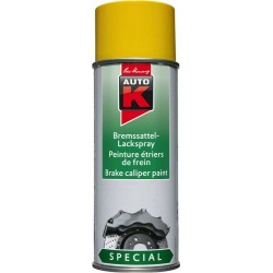 AUTO-K Peinture étrier freins