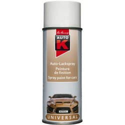 AUTO-K Peinture de finition