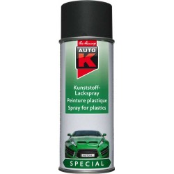 AUTO-K Peinture pour plastique