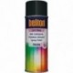 Peinture BELTON spectral mat 400ml gris anthracite