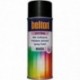 Peinture BELTON spectral satin RAL 9005 noir foncé 400ml