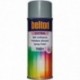 Peinture BELTON spectral brillant RAL 7001 gris argent 400ml